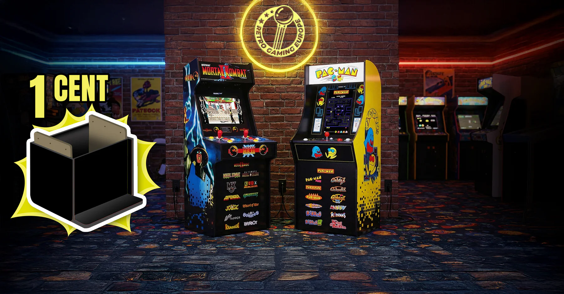 Welcome to Our Store